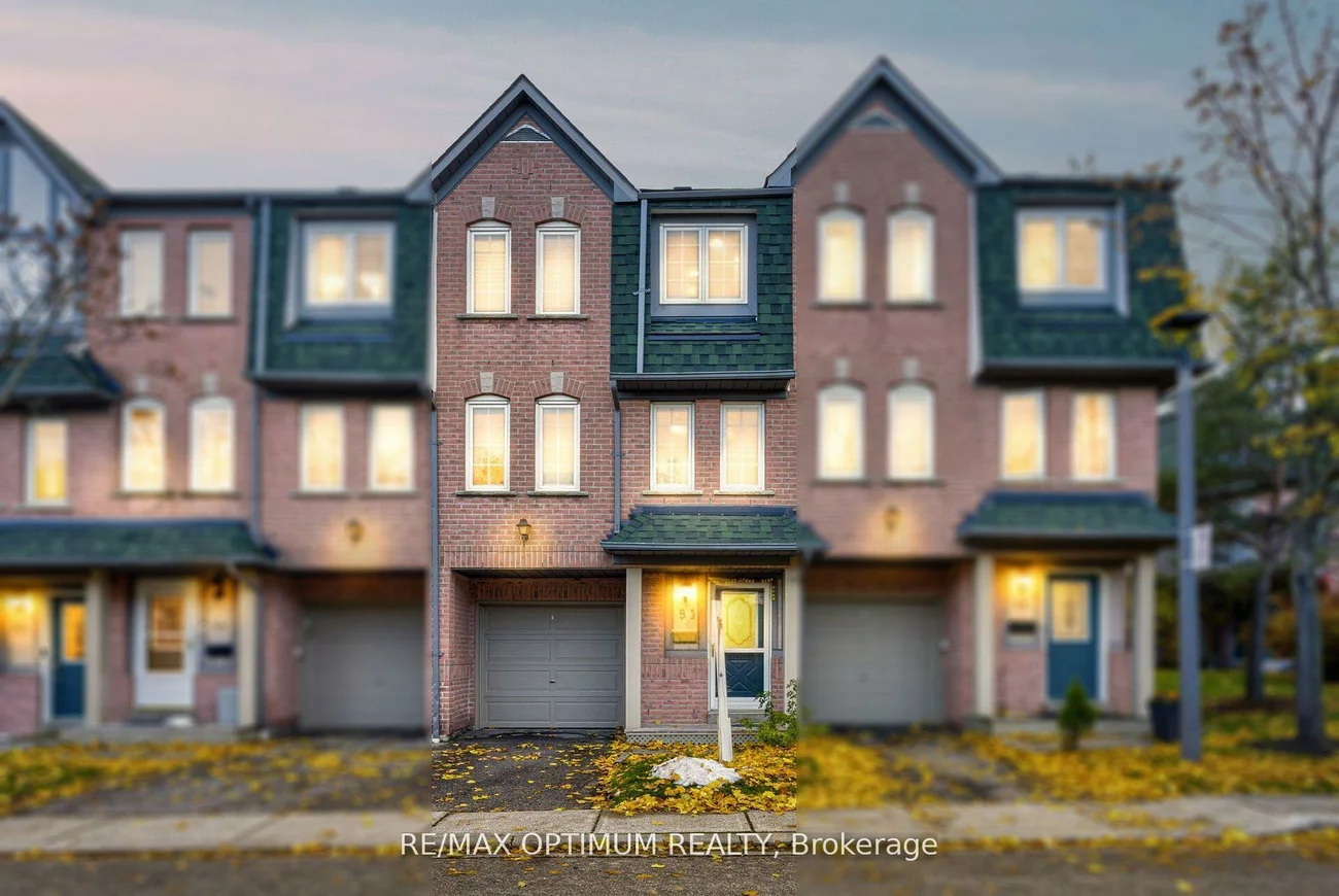 2945, Thomas, Central Erin Mills, Mississauga