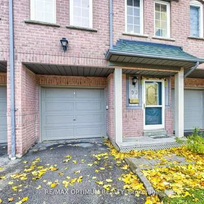 2945, Thomas, Central Erin Mills, Mississauga