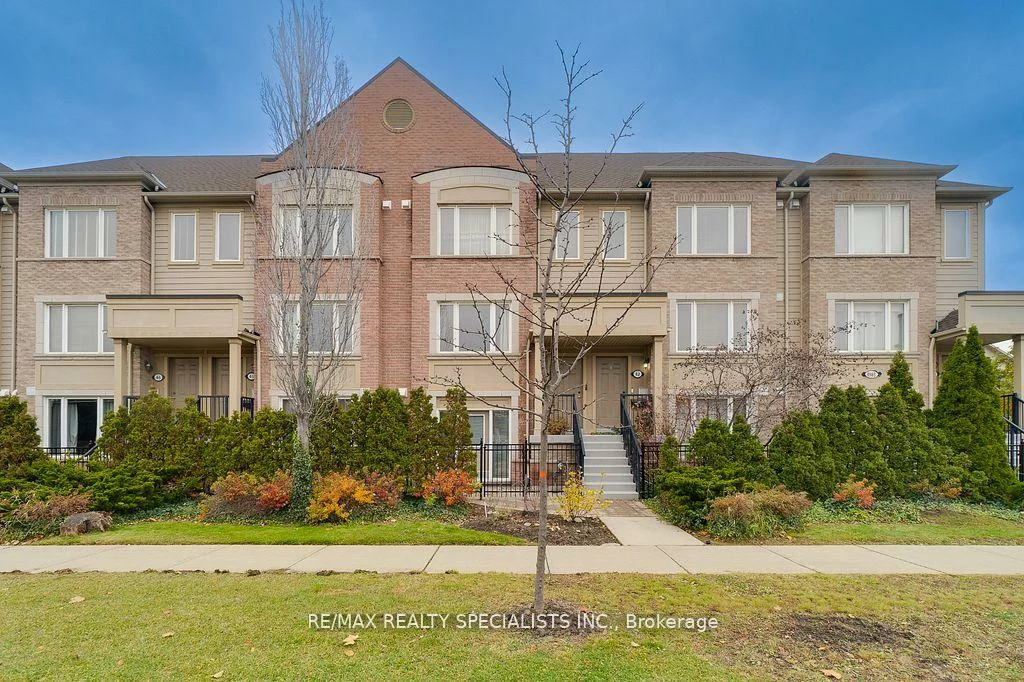 4985, Southampton, Churchill Meadows, Mississauga