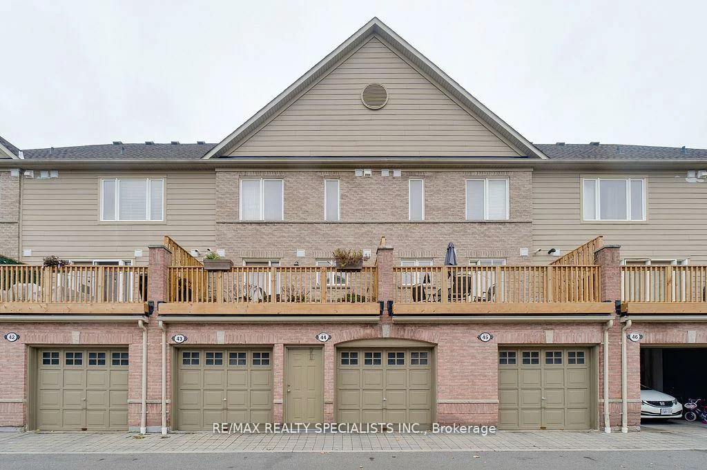 4985, Southampton, Churchill Meadows, Mississauga