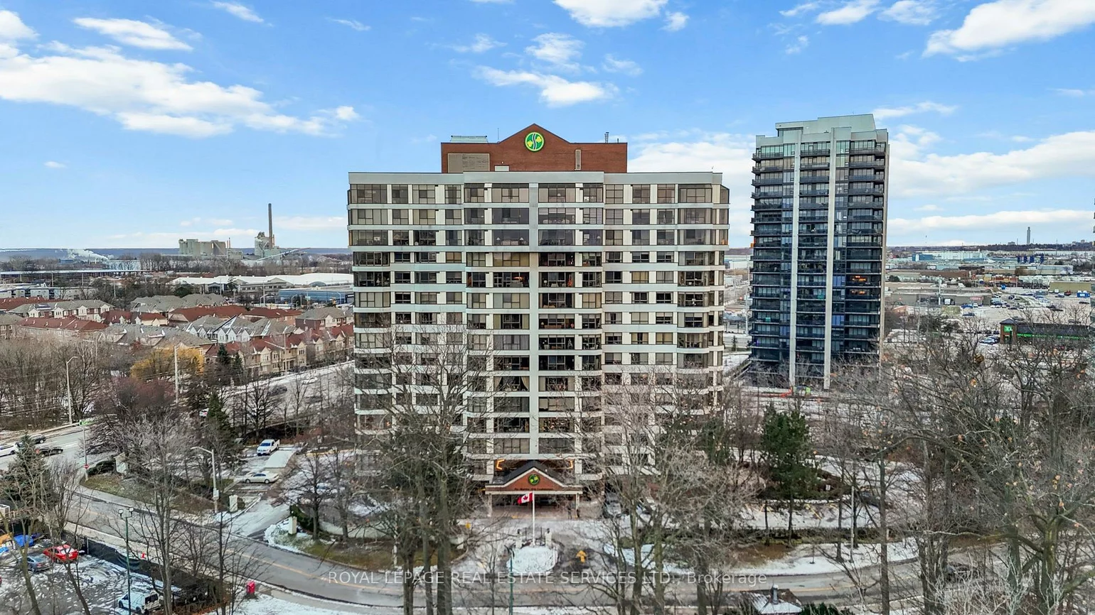 1271, Walden, Clarkson, Mississauga