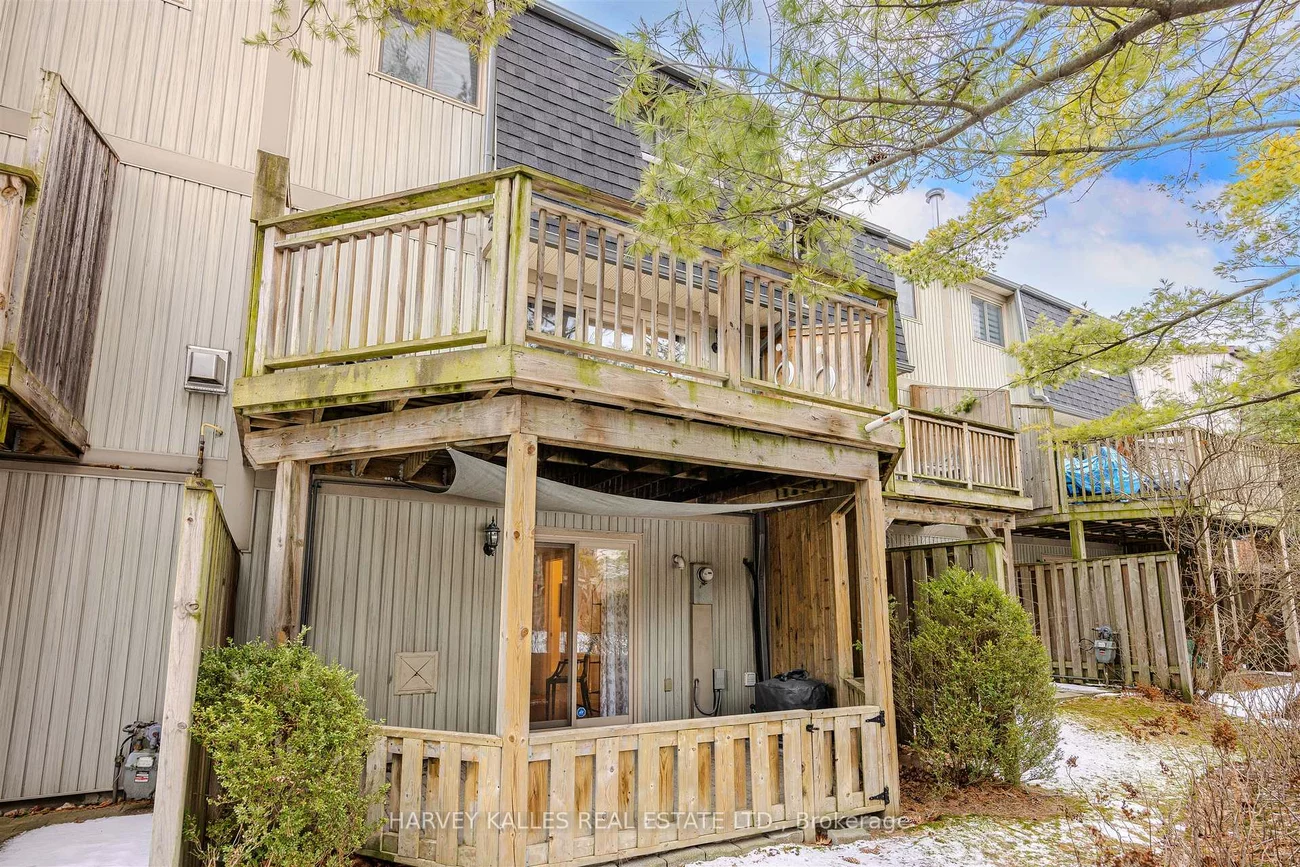 1060, Walden, Clarkson, Mississauga