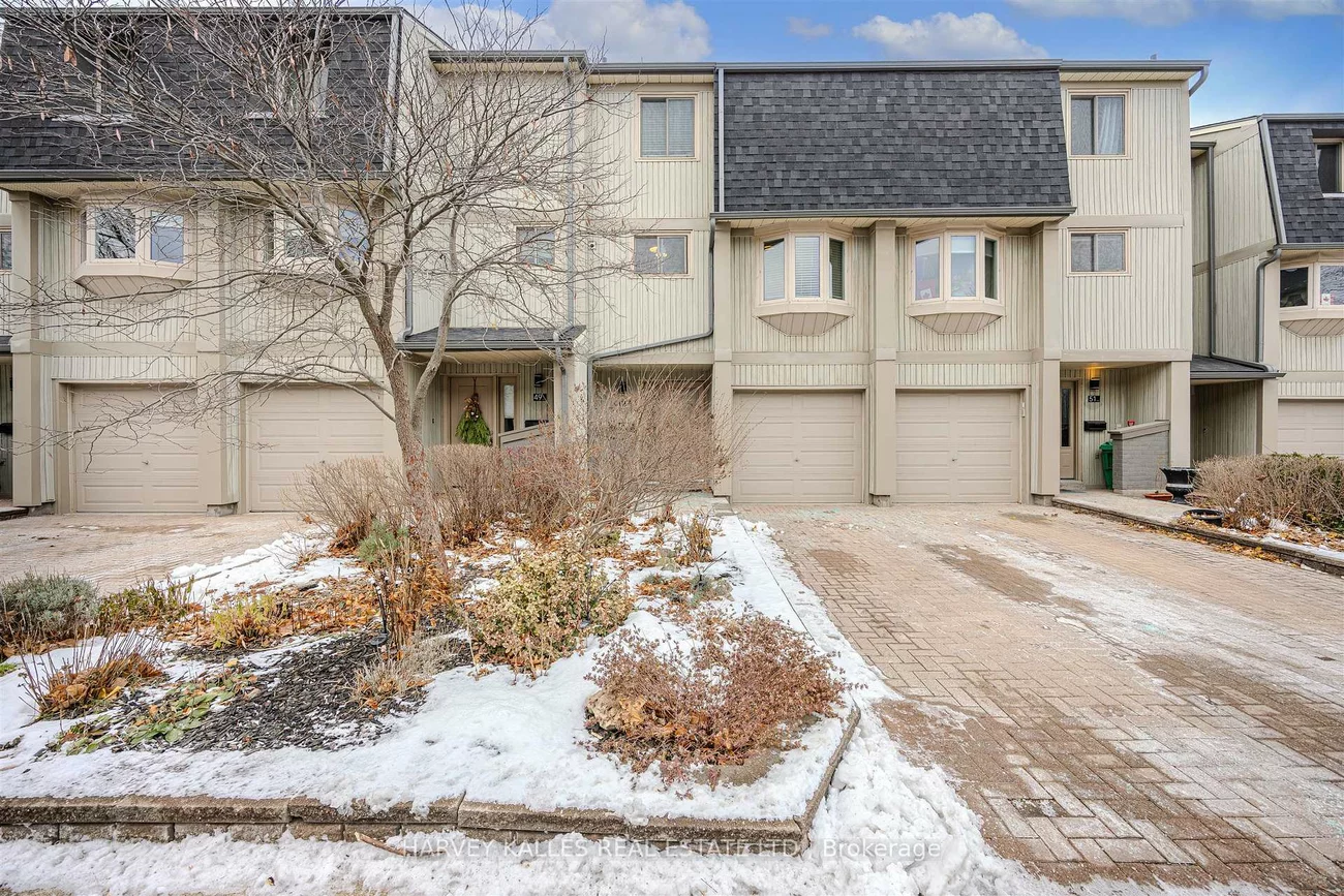 1060, Walden, Clarkson, Mississauga