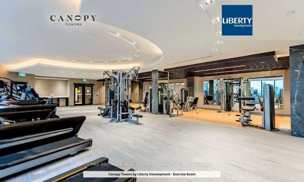 5105, Hurontario, Hurontario, Mississauga