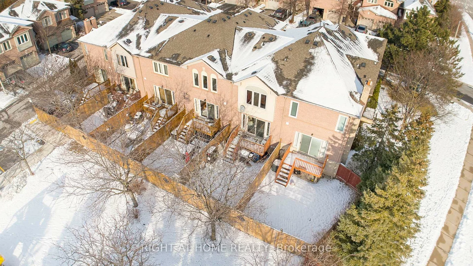 1285, Bristol, East Credit, Mississauga