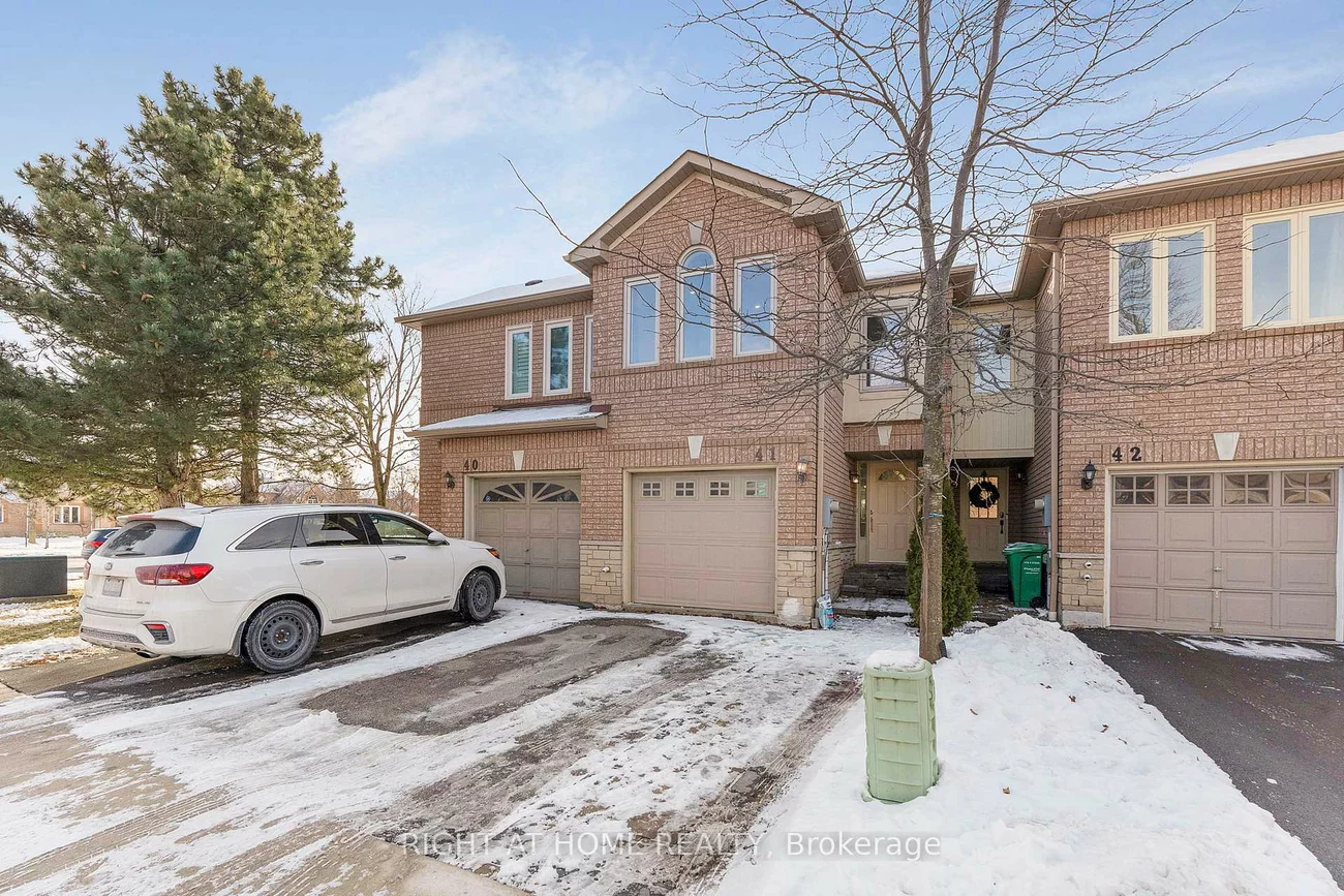 1285, Bristol, East Credit, Mississauga