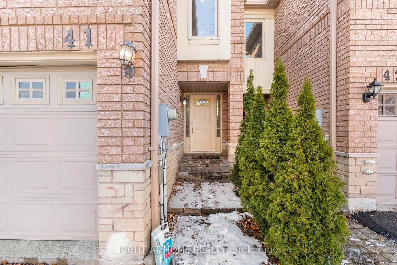1285, Bristol, East Credit, Mississauga