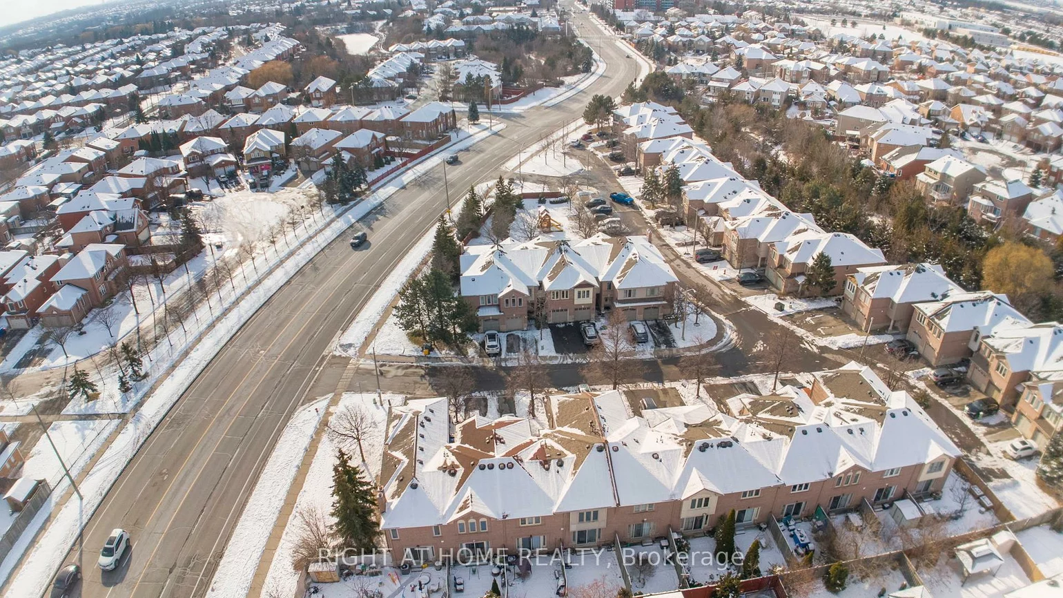 1285, Bristol, East Credit, Mississauga