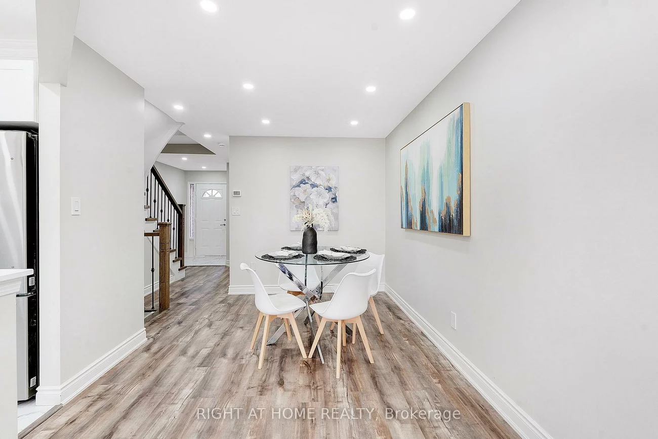 1285, Bristol, East Credit, Mississauga