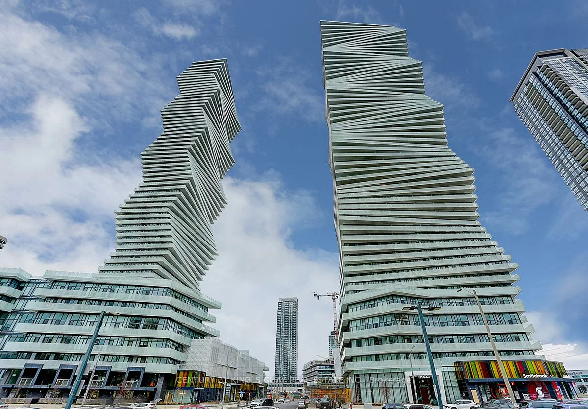 3900, Confederation, City Centre, Mississauga