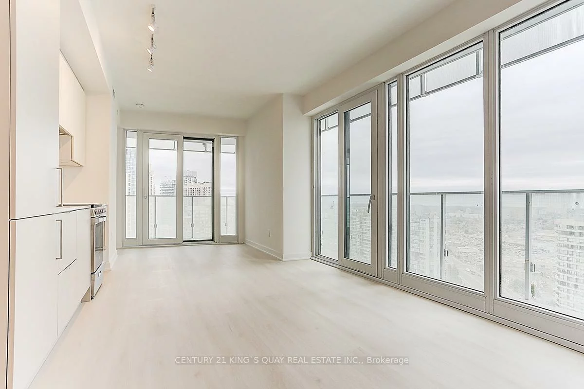 3900, Confederation, City Centre, Mississauga