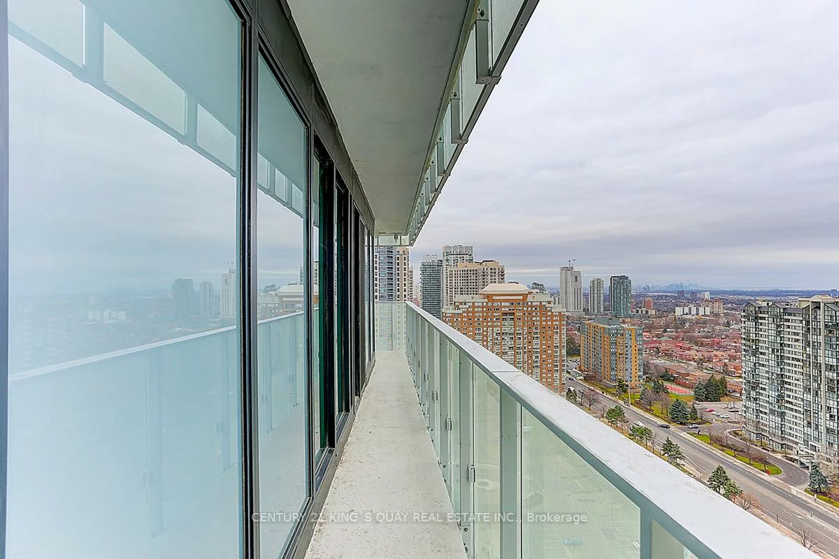 3900, Confederation, City Centre, Mississauga