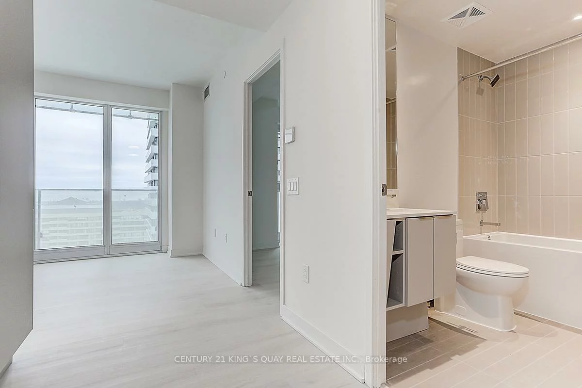 3900, Confederation, City Centre, Mississauga