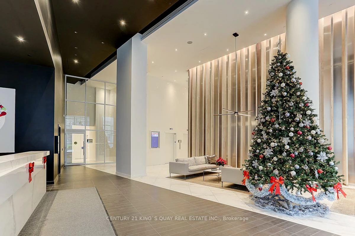 3900, Confederation, City Centre, Mississauga