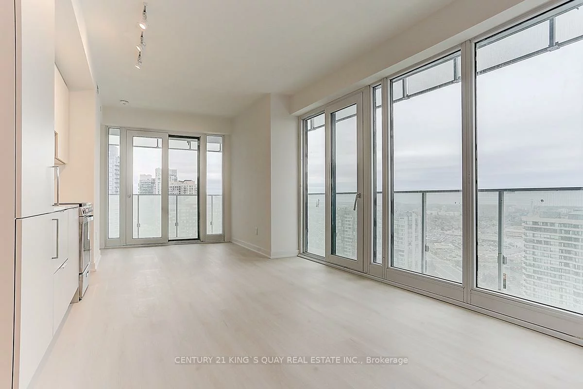 3900, Confederation, City Centre, Mississauga