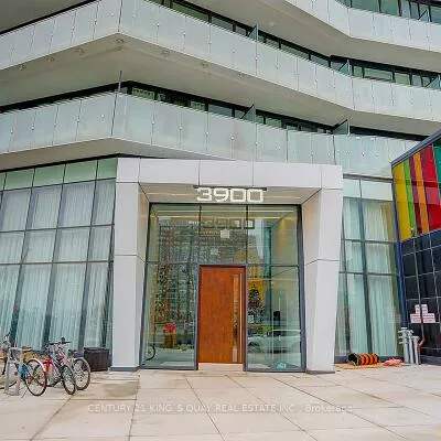 3900, Confederation, City Centre, Mississauga