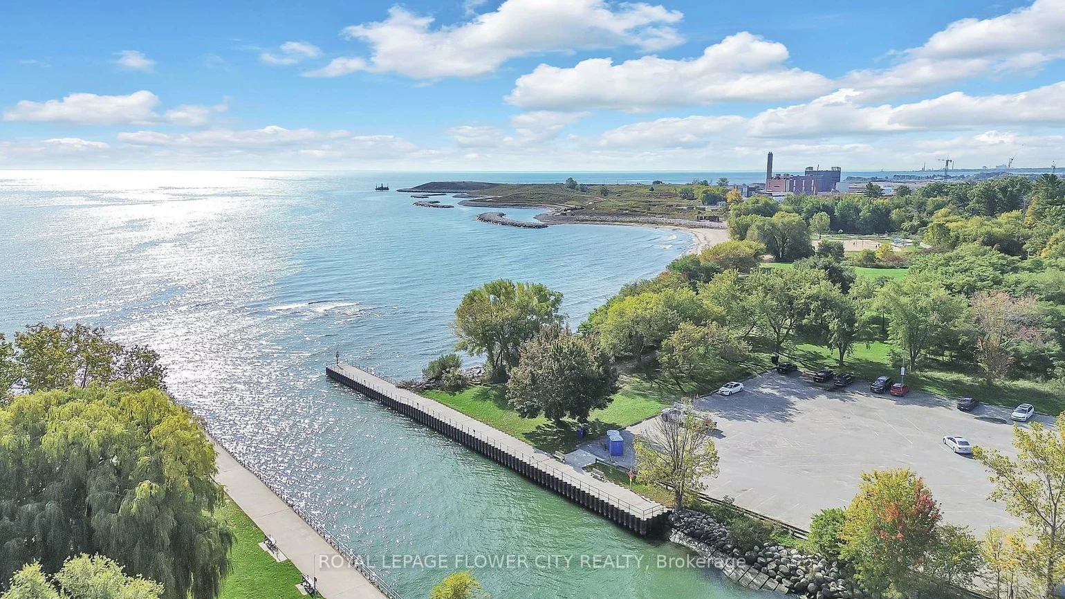 1515, Lakeshore, Lakeview, Mississauga