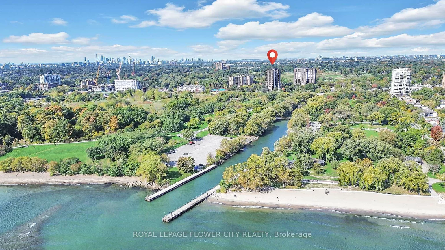 1515, Lakeshore, Lakeview, Mississauga