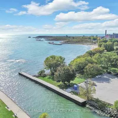 1515, Lakeshore, Lakeview, Mississauga