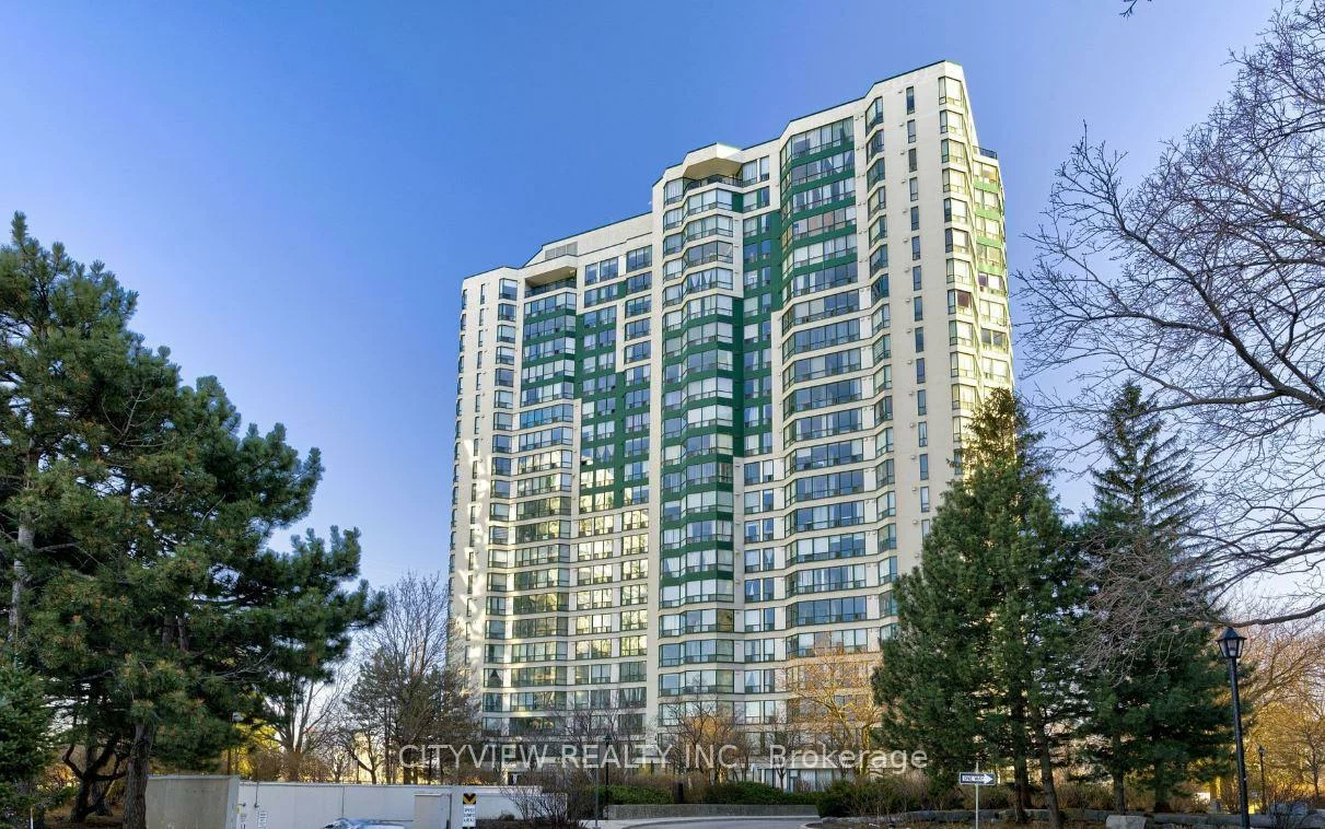4460, Tucana, Hurontario, Mississauga