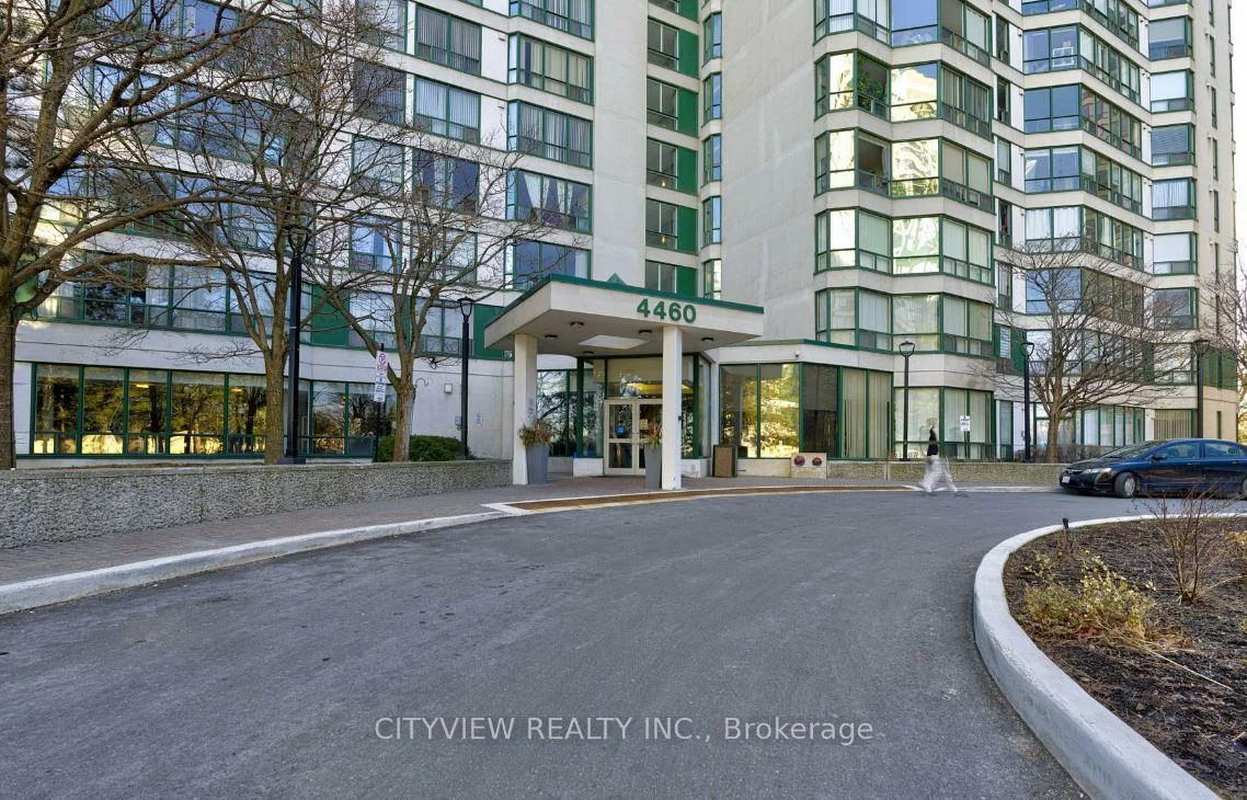 4460, Tucana, Hurontario, Mississauga