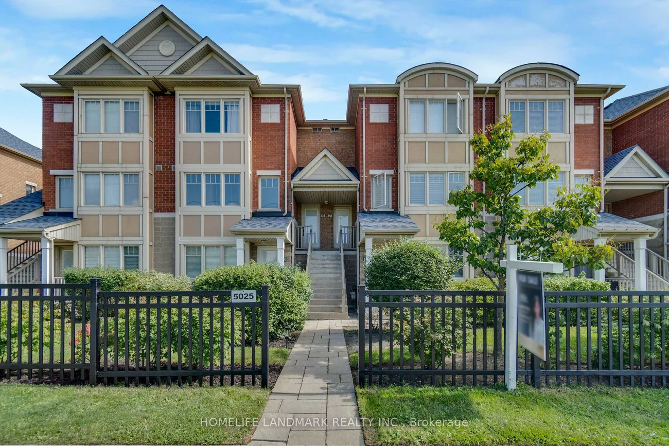 5025, Ninth, Churchill Meadows, Mississauga