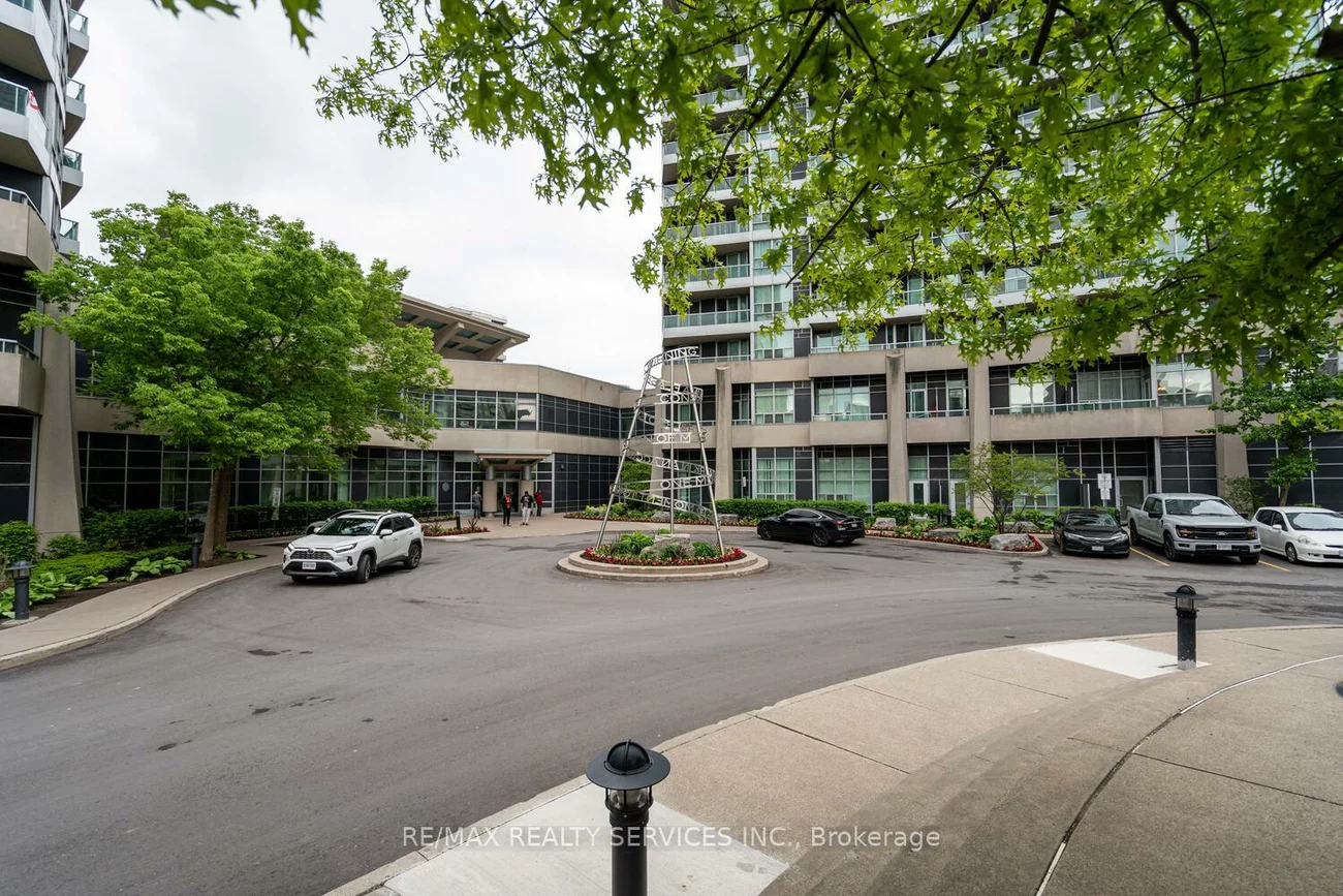 33, Elm, City Centre, Mississauga