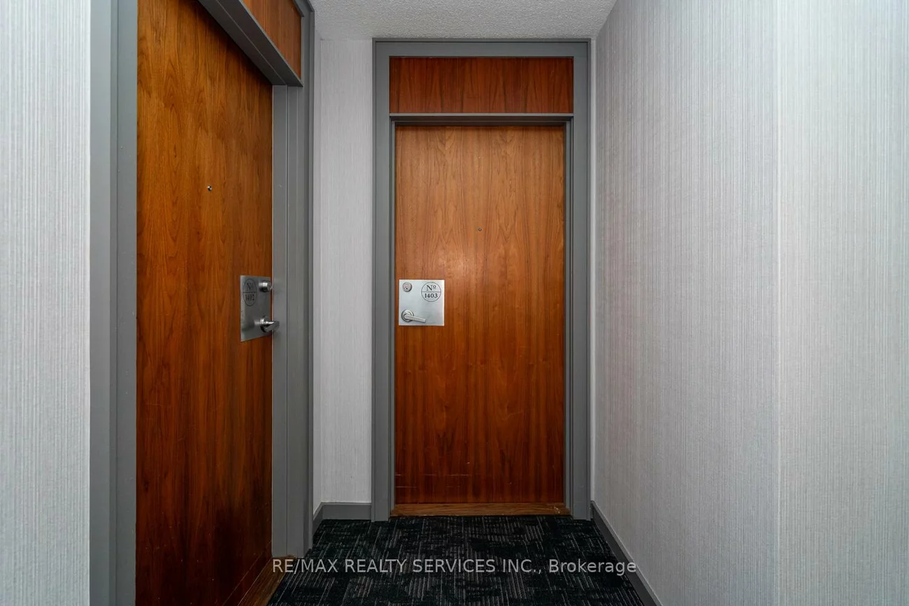 33, Elm, City Centre, Mississauga