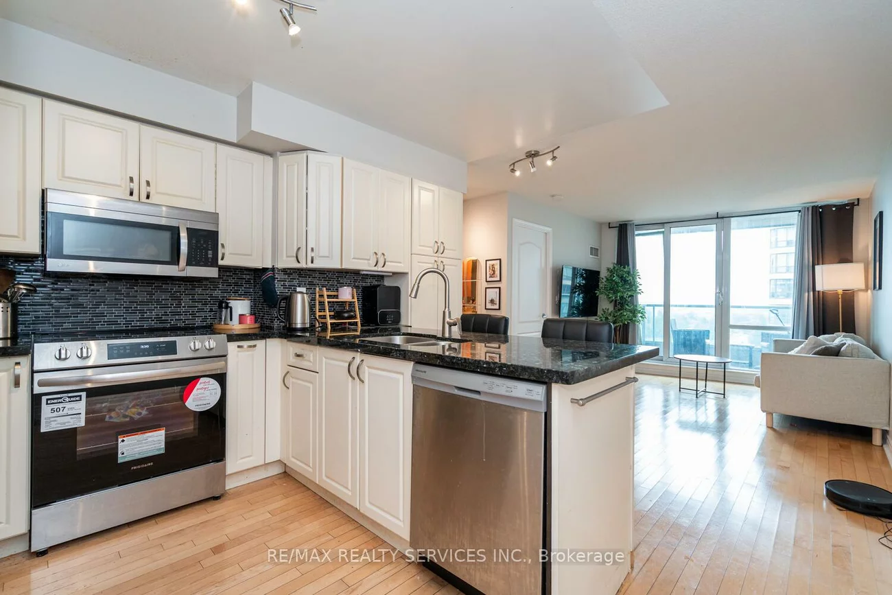 33, Elm, City Centre, Mississauga