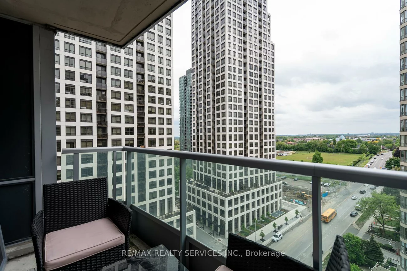 33, Elm, City Centre, Mississauga