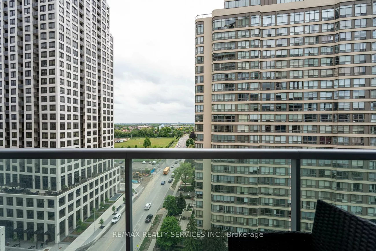 33, Elm, City Centre, Mississauga