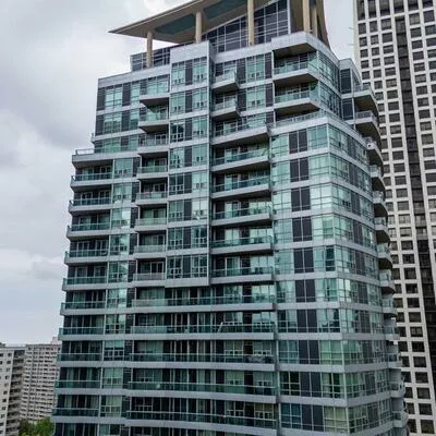 33, Elm, City Centre, Mississauga