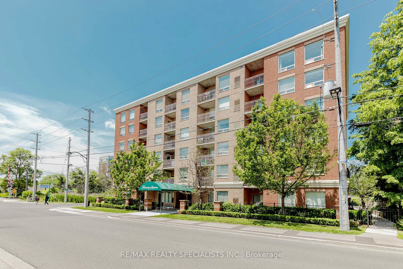 32, Tannery, Streetsville, Mississauga