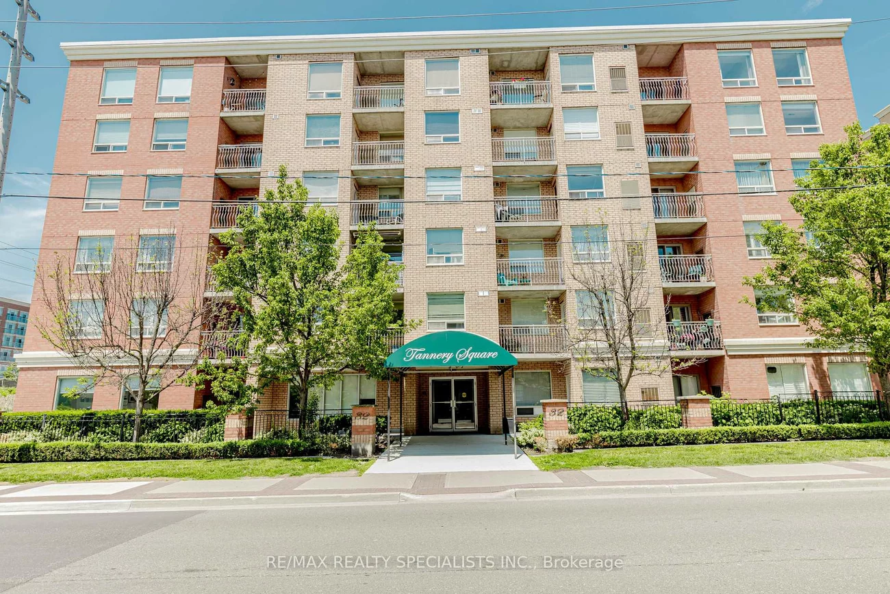 32, Tannery, Streetsville, Mississauga