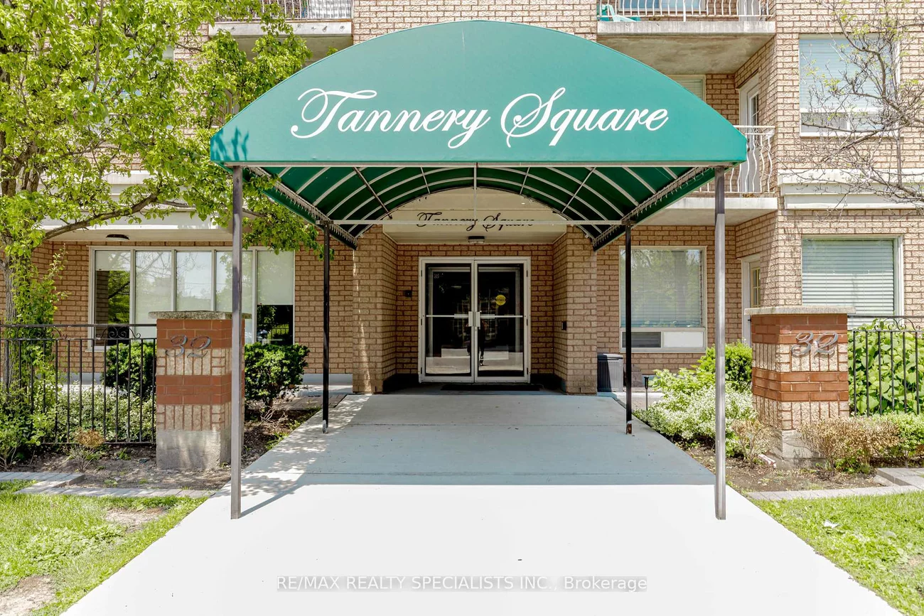 32, Tannery, Streetsville, Mississauga