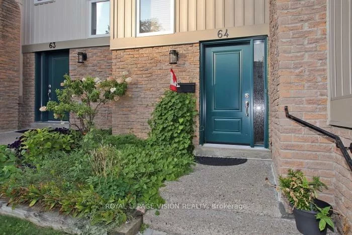 7080, Copenhagen, Meadowvale, Mississauga