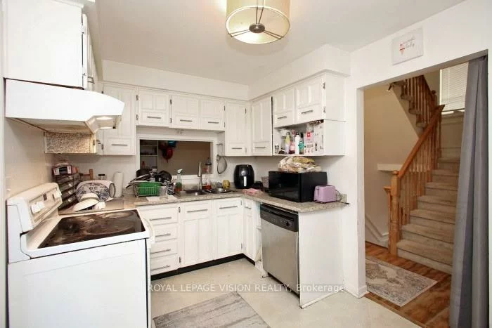 7080, Copenhagen, Meadowvale, Mississauga