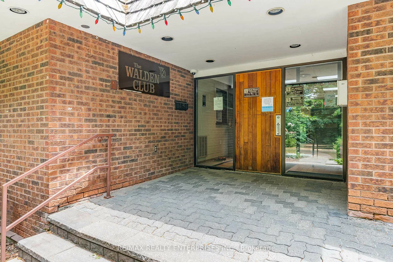 1060, Walden, Clarkson, Mississauga