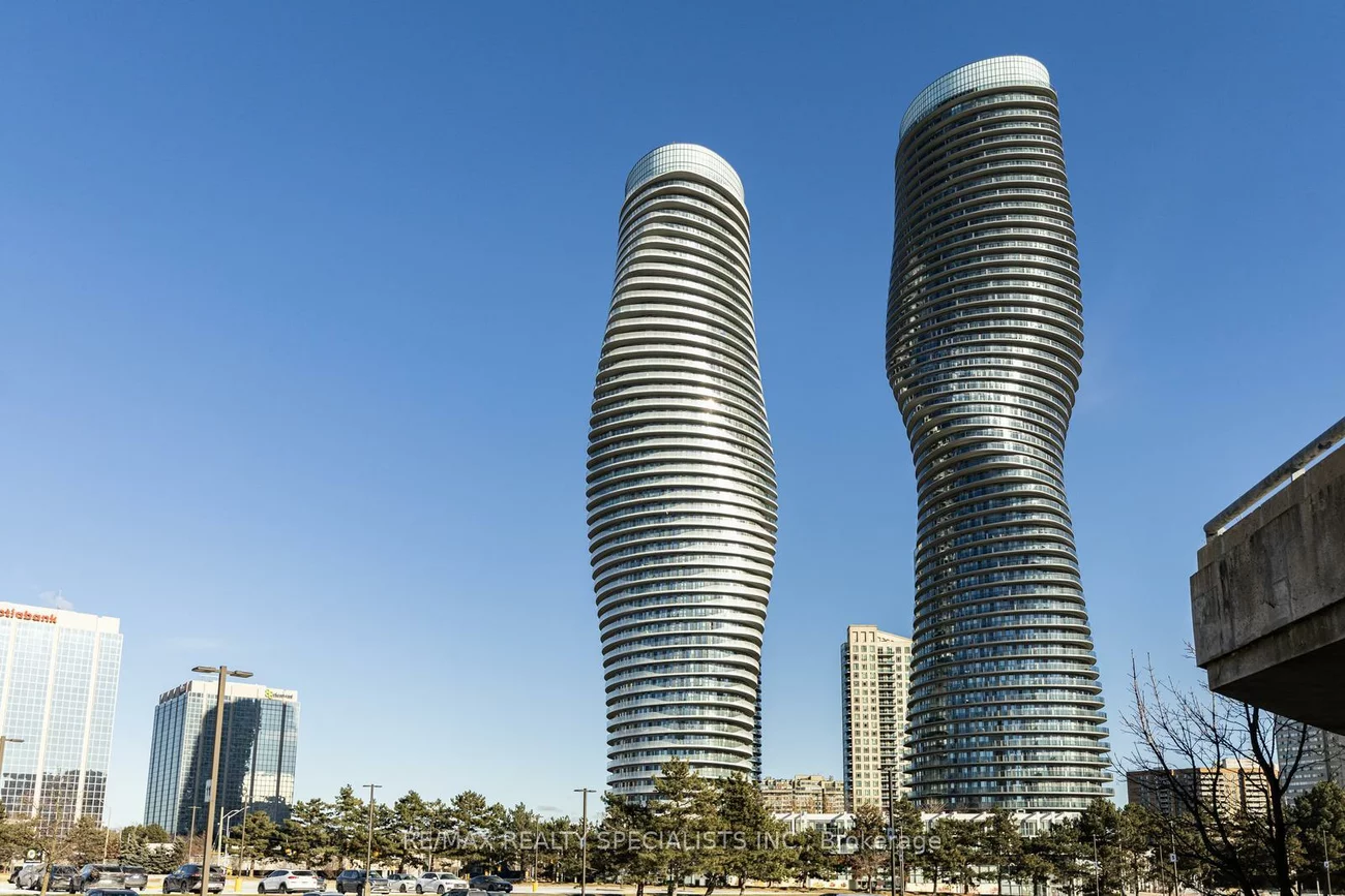 50, Absolute, City Centre, Mississauga