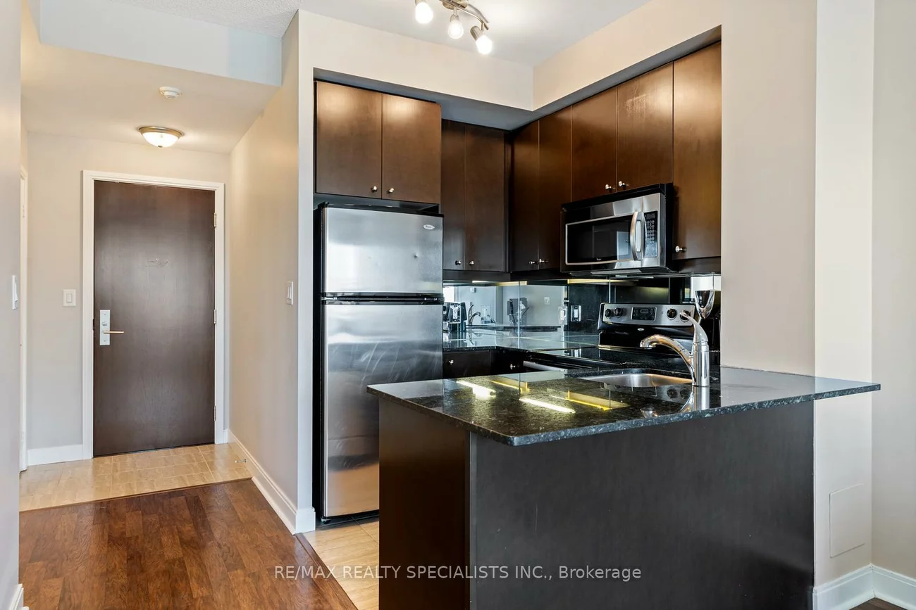 50, Absolute, City Centre, Mississauga