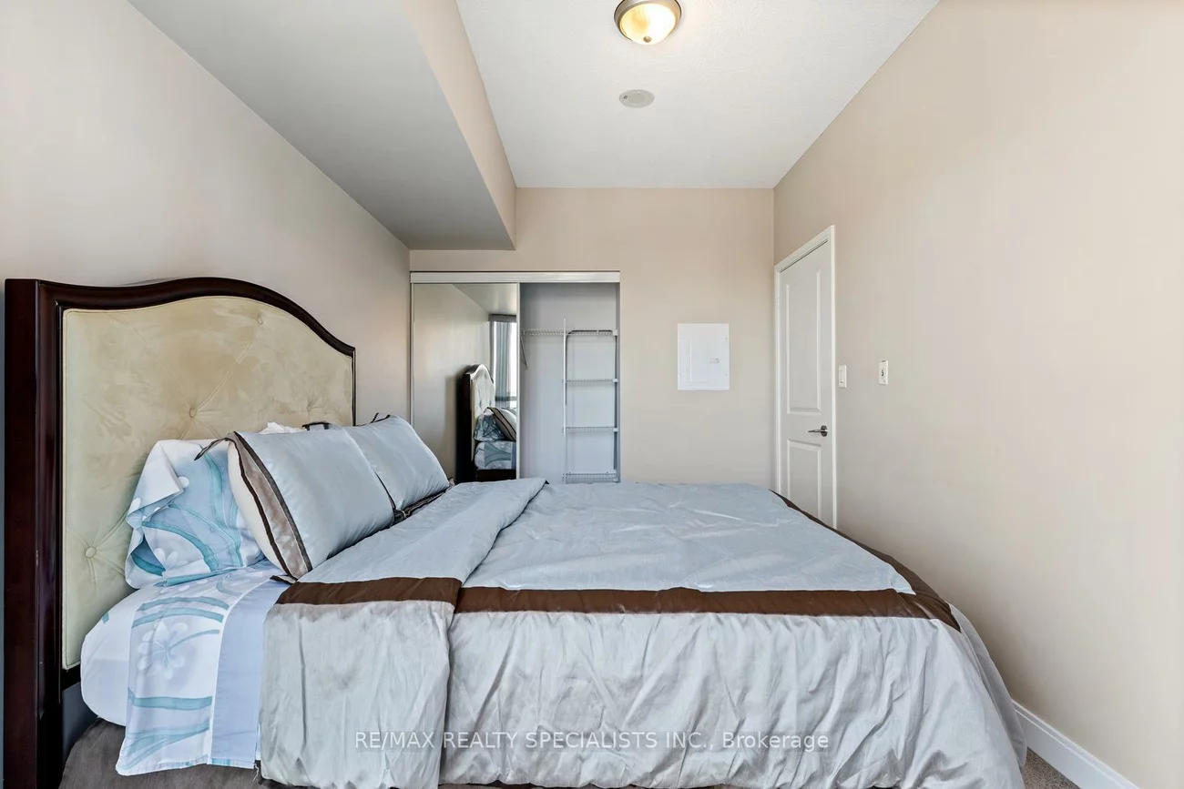 50, Absolute, City Centre, Mississauga