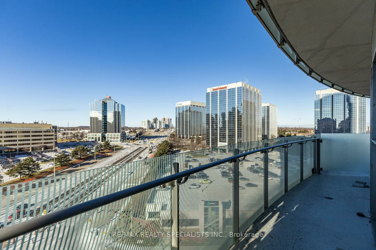 50, Absolute, City Centre, Mississauga