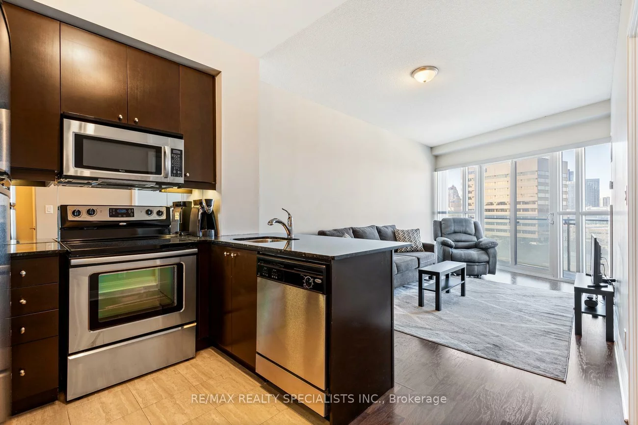 50, Absolute, City Centre, Mississauga