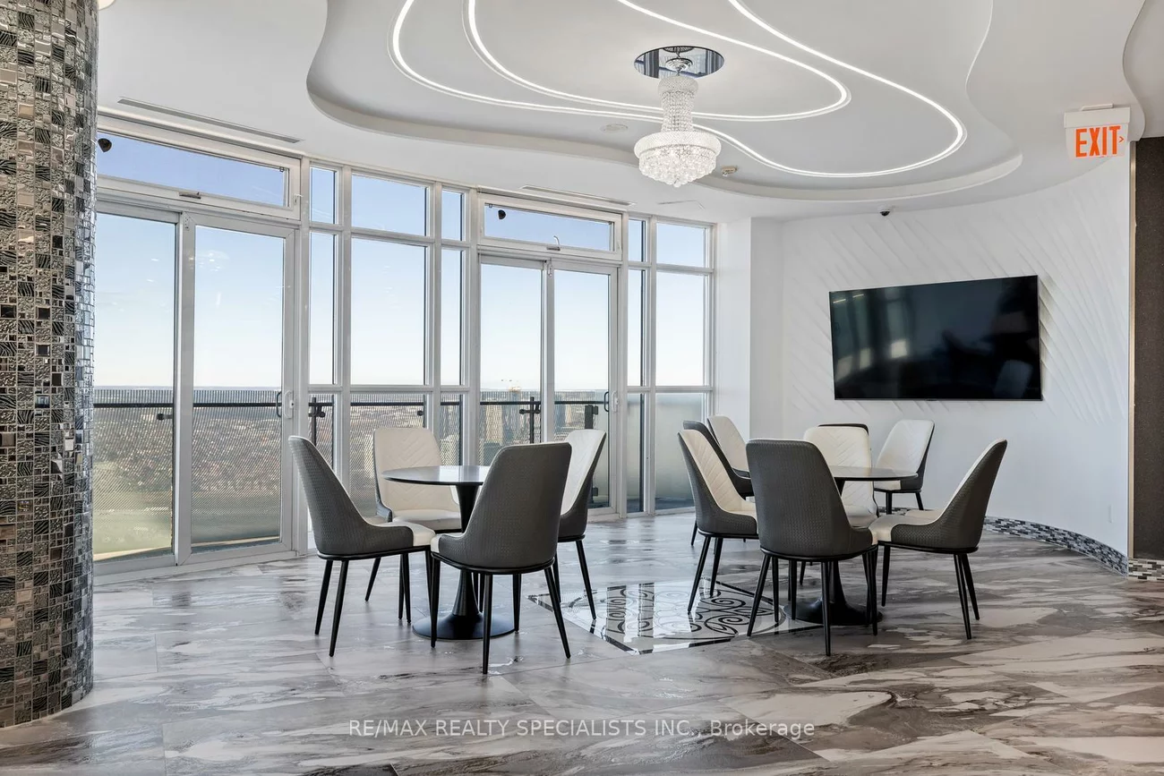 50, Absolute, City Centre, Mississauga