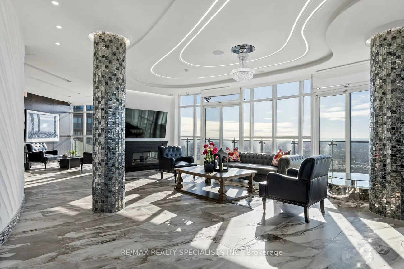 50, Absolute, City Centre, Mississauga