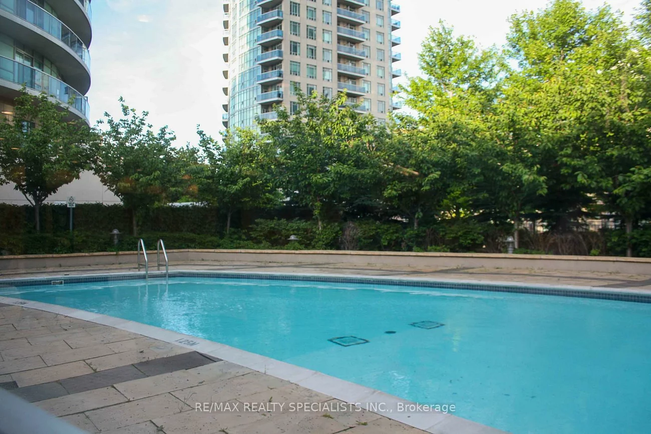 50, Absolute, City Centre, Mississauga