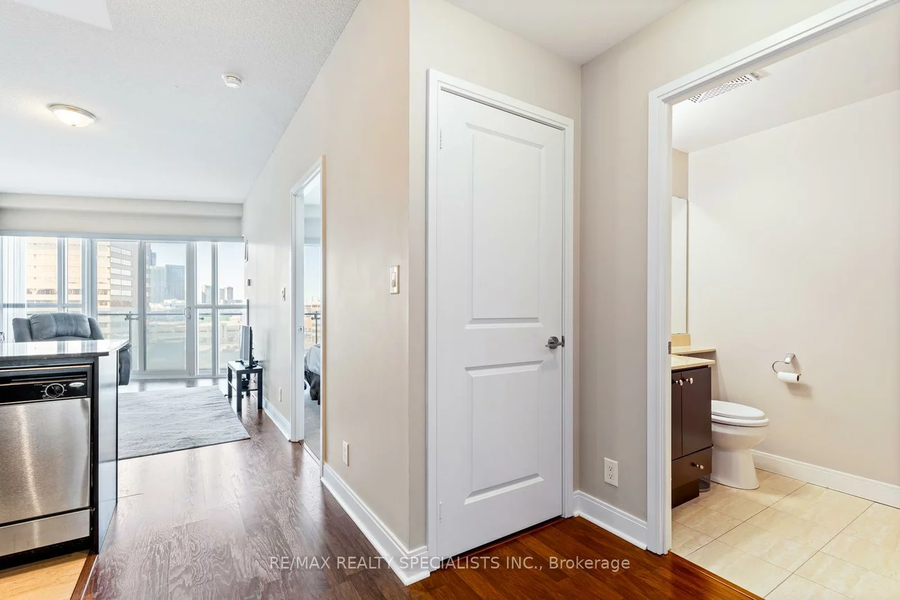 50, Absolute, City Centre, Mississauga