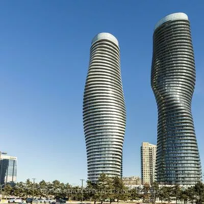 50, Absolute, City Centre, Mississauga