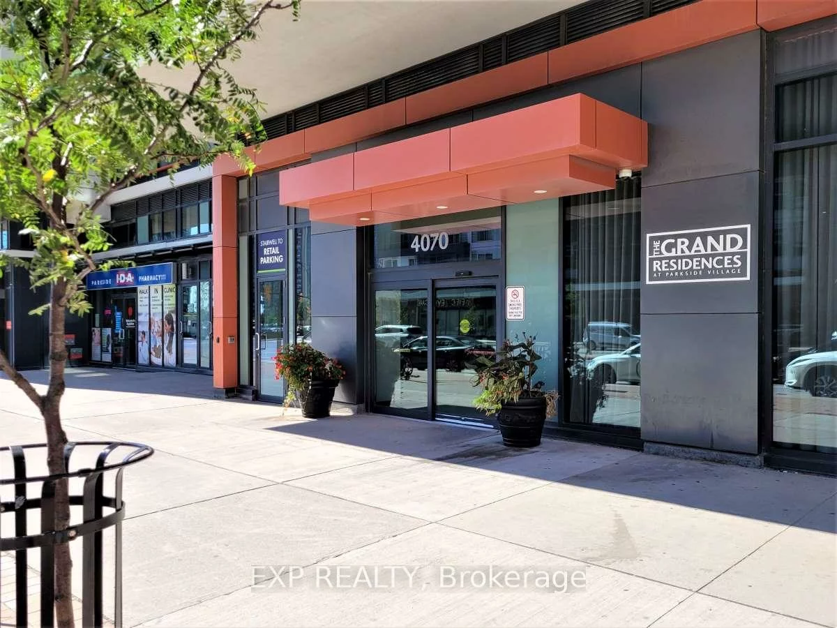 4070, Confederation, Creditview, Mississauga