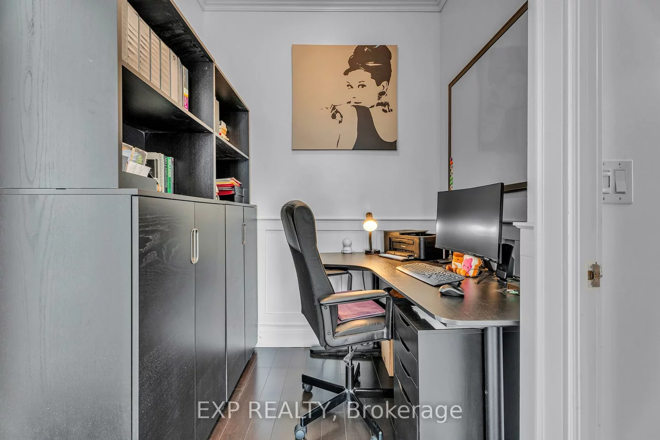 4070, Confederation, Creditview, Mississauga